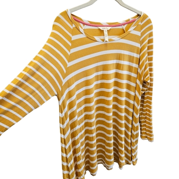 Matilda Jane Brilliant Daydream Walking on Sunshine Tunic Top - Picture 4 of 7